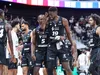 Betclic Élite : un cadre de l’ASVEL file à Barcelone