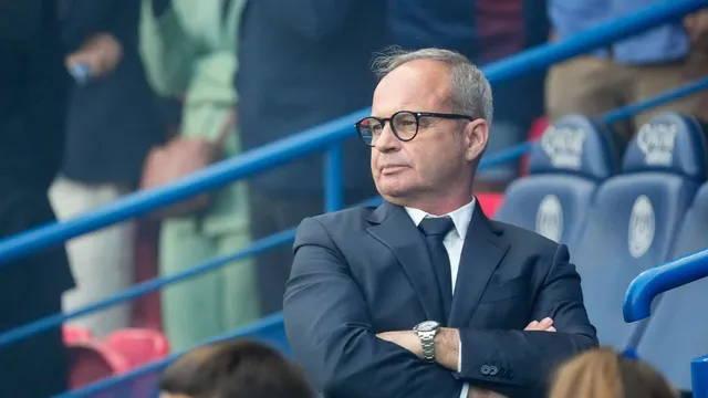 Mercato PSG : Luis Campos réussit l’exploit d’expédier deux indésirables hors du club !