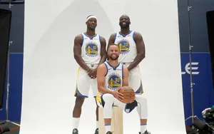 NBA : les Warriors rêvent d’un All-Star à 160M$ pour épauler Stephen Curry