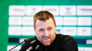 ASSE : Excellente nouvelle pour Eirik Horneland avant d’affronter Brest !