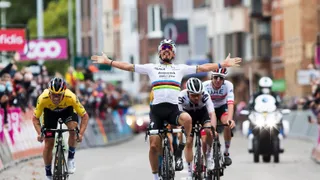 Liège-Bastogne-Liège : présentation de la doyenne des classiques