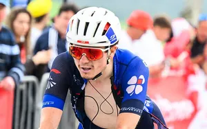 Championnats de France Cyclisme sur route 2024 : David Gaudu forfait