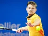 ATP Montpellier : David Goffin en finale