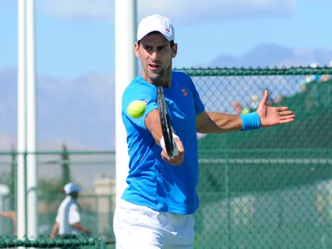 Quiz: Sauriez-vous nommer tous les joueurs ayant battu Novak Djokovic en Grand Chelem ?