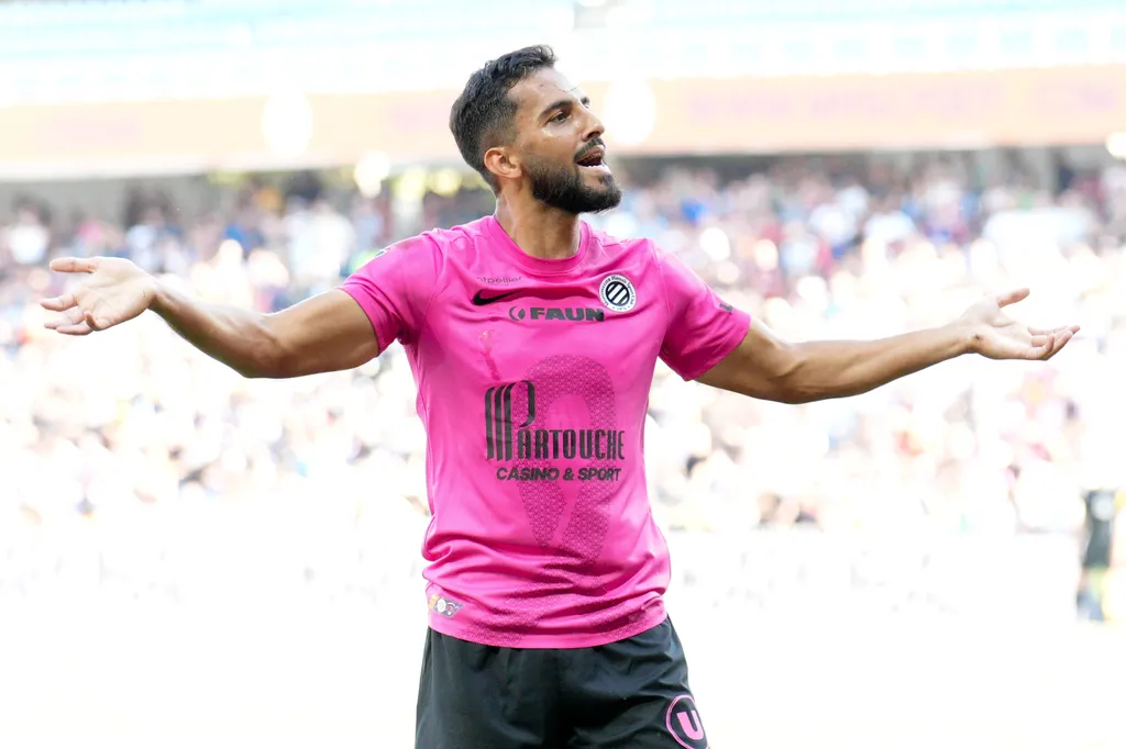 Montpellier Herault Sport Club v Clermont Foot 63- Ligue 1 Uber Eats