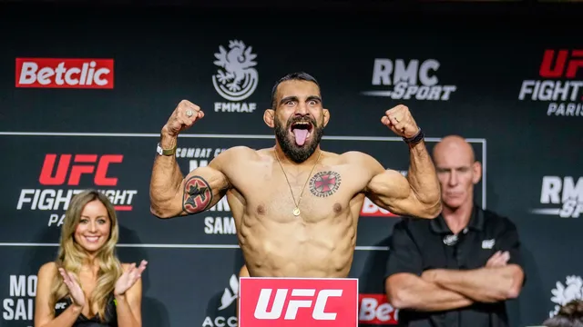 UFC 315 “Ça va être la guerre !”, Benoit Saint-Denis promet l’enfer à Kyle Prepolec