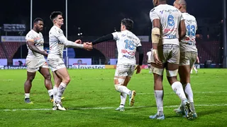 Sale – Racing 92 (Champions Cup) : compositions officielles et chaîne TV