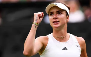 Elina Svitolina – Marketa Vondrousova (Wimbledon 2023 – Demi-finales)