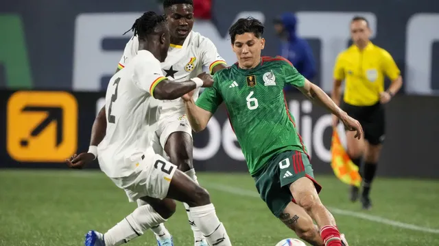 OL : Grosso a trouvé le concurrent de Nicolas Tagliafico