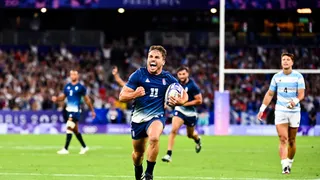 JO 2024 : “Merveilleux, magnifique et magique”, l’équipe de France de Rugby à 7 sur un nuage