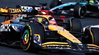 GP Chine F1 2024 : À quelle heure ? Sur quelle chaine TV suivre la course ?