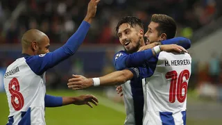 FC Porto : (Ré) écrire sur une page blanche