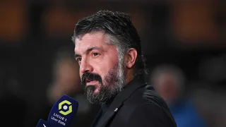 OM : Gattuso remonté contre son vestiaire après sa victoire contre Lorient
