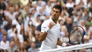 Wimbledon (H) : Djokovic dompte Shapovalov et se qualifie pour la finale