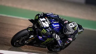 MotoGP : Viñales s’impose, Zarco sur le podium !