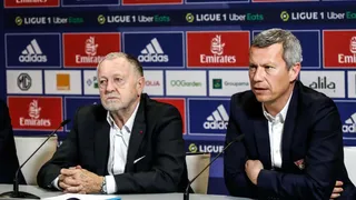Des investisseurs américain à l’OL ?