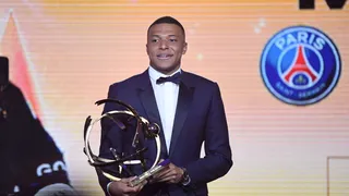 Trophées UNFP : “La Ligue 1 va me manquer”, la déclaration d’amour de Mbappé au championnat