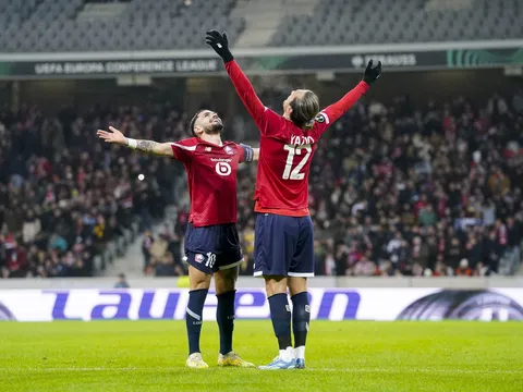 Pronostic Ligue 1 16ème journée