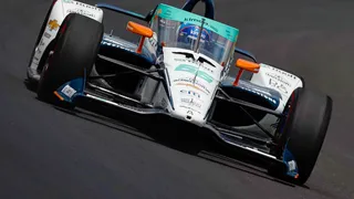 Indycar – Les 500 Miles d’Indianapolis ont commencé !