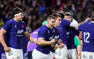 Ecosse – France (U20) : À quelle heure et sur quelle chaîne TV suivre le match des 6 Nations 2024 ?