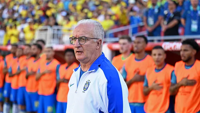 Copa America 2024 : Le Brésil éliminé, le sélectionneur prend cher !