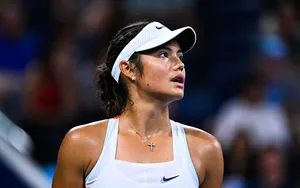 Des nouvelles rassurantes d’Emma Raducanu