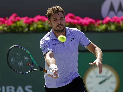 Indian Wells : Stan Wawrinka tance le comportement d’Holger Rune