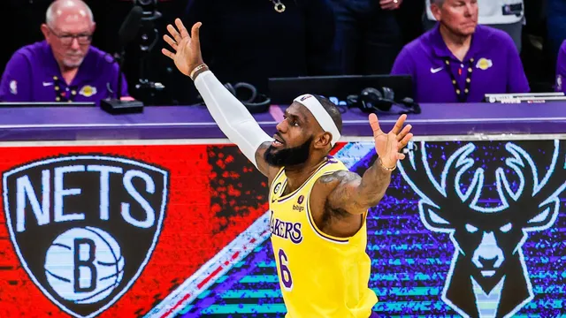 NBA Christmas Day : les records du 25 décembre
