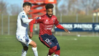 Ligue 2 : Le duo de tête s’envole, les poursuivants patinent