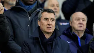 Mercato Strasbourg : Keller désabusé, un joueur le recale violemment !