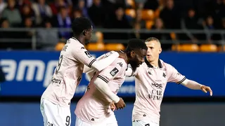 Calendrier des matchs Ligue 2 2024-2025