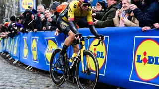 Gand-Wevelgem 2025 : où regarder la course en direct ?