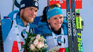 Mondiaux – Relais mixte simple : Le titre mondial pour les Français !