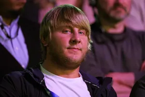 UFC : Paddy Pimblett détruit Benoit Saint-Denis !