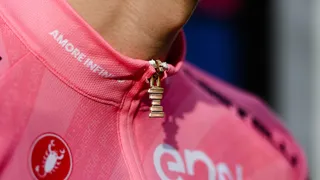 Giro d’Italia, acte II