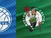 Philadelphia 76ers @ Boston Celtics : Game 1