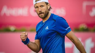 Lucas Pouille – Laslo Djere (Wimbledon 2024) : à quelle heure et sur quelle chaîne TV regarder le match ?