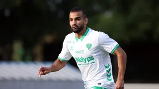 ASSE : Mahmoud Jaber, nouvelle pièce-maîtresse d’Eirik Horneland