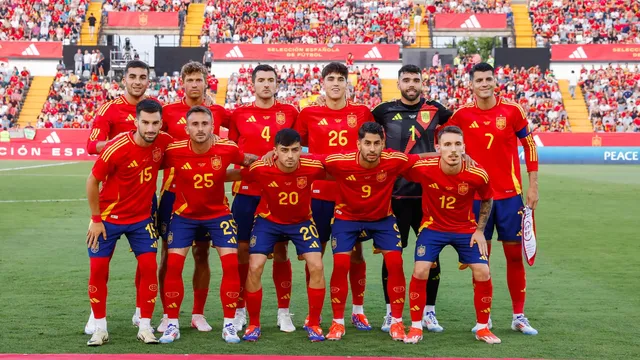 Euro 2024 : Le programme et chaîne TV du jour (samedi 15 juin 2024)