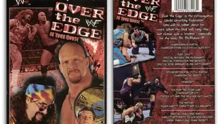 Jour pour jour : Over the Edge 1998