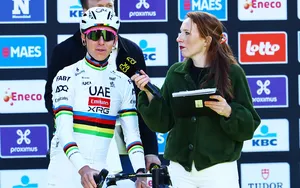 Tour des Flandres 2025 – Classement et Résultat : l’exploit de Tadej Pogacar