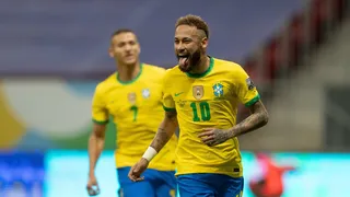 Copa América : Neymar et Marquinhos offrent la victoire au Brésil