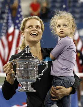 Résultat de recherche d'images pour "kim clijsters us open"