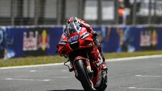 MotoGP – Jack Miller s’impose en Espagne