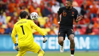 Euro 2020 (Gr. C) : les Pays-Bas font le plein de confiance avant les huitièmes