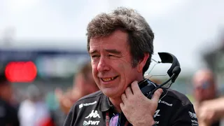 F1 : Esteban Ocon remplacé au Canada