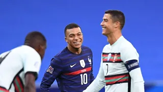 France – Portugal : les notes de la rencontre !