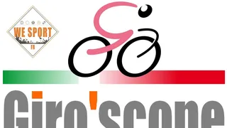 Giro’scope #2 : Dennis voit la vie en rose