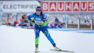 Le programme biathlon de Ruhpolding