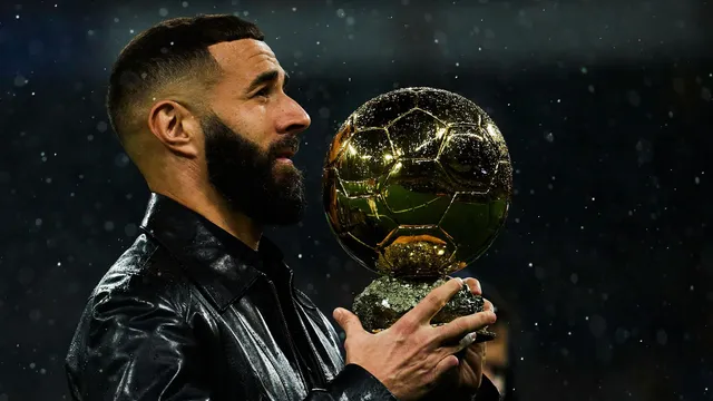 Quelle est la valeur du Ballon d’or ?